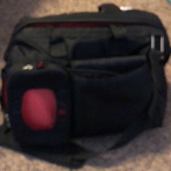 Diaper bag - Picture 3 of 4